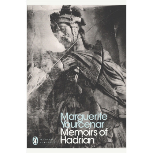 Penguin books ltd Memoirs of Hadrian (häftad, eng)