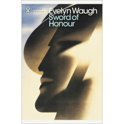 Penguin books ltd Sword of Honour (häftad, eng)
