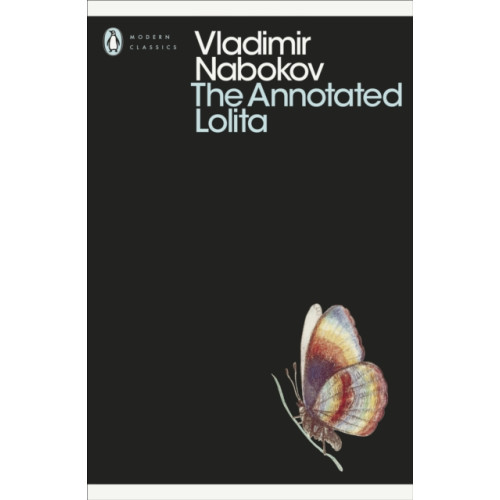 Penguin books ltd The Annotated Lolita (häftad, eng)