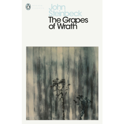 Penguin books ltd The Grapes of Wrath (häftad, eng)