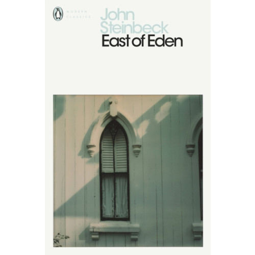 Penguin books ltd East of Eden (häftad)