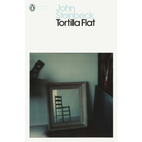 Penguin books ltd Tortilla Flat (häftad, eng)