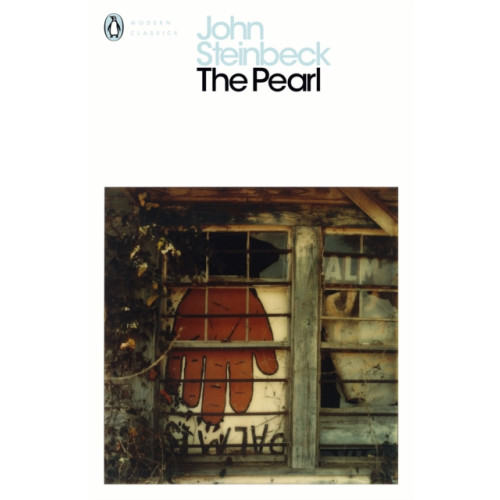 Penguin books ltd The Pearl (häftad, eng)