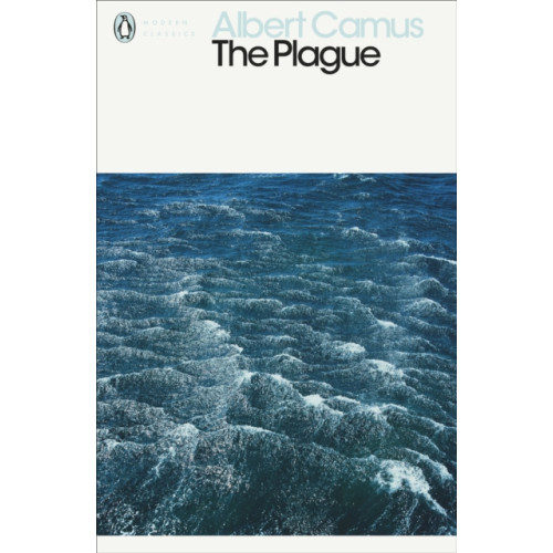 Penguin books ltd The Plague (häftad, eng)