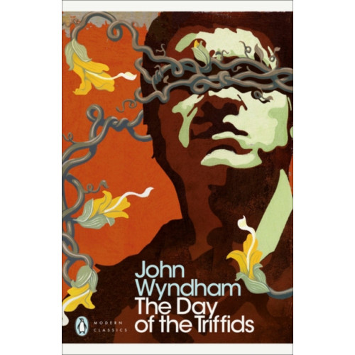 Penguin books ltd The Day of the Triffids (häftad, eng)