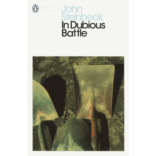 Penguin books ltd In Dubious Battle (häftad, eng)
