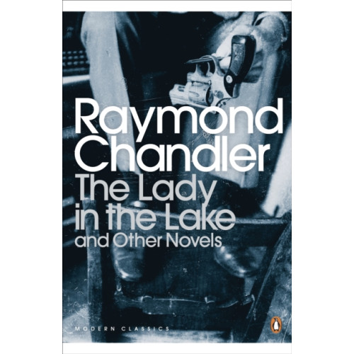 Penguin books ltd The Lady in the Lake and Other Novels (häftad, eng)