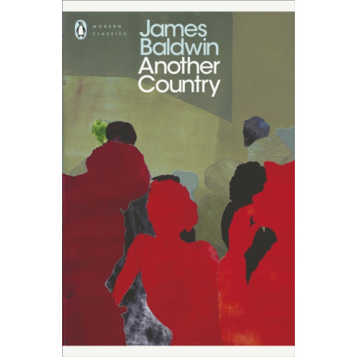Penguin books ltd Another Country (häftad, eng)