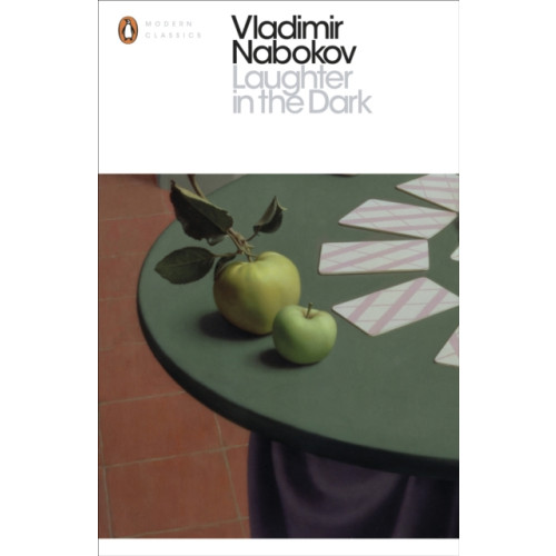Penguin books ltd Laughter in the Dark (häftad, eng)