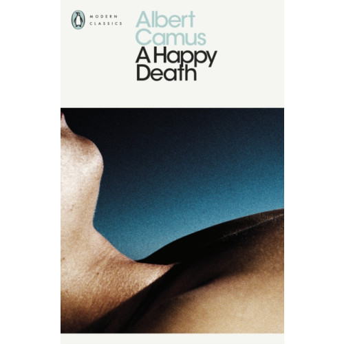 Penguin books ltd A Happy Death (häftad, eng)