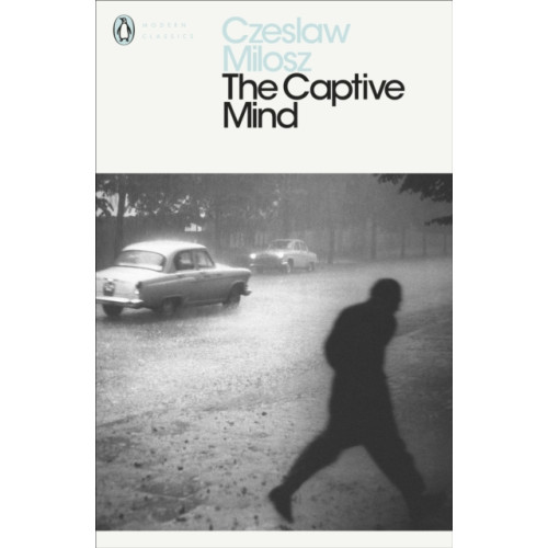 Penguin books ltd The Captive Mind (häftad, eng)