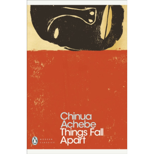 Penguin books ltd Things Fall Apart (häftad, eng)