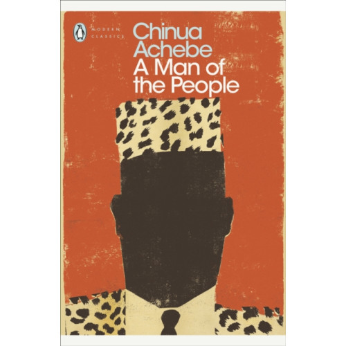 Penguin books ltd A Man of the People (häftad, eng)