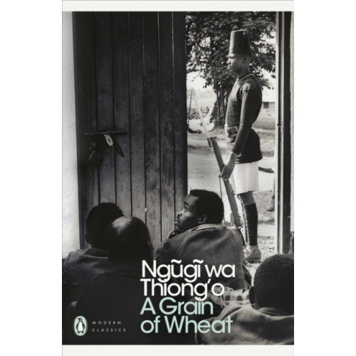 Penguin books ltd A Grain of Wheat (häftad, eng)