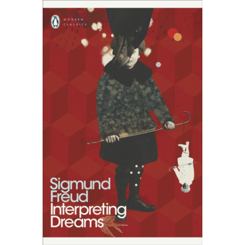 Penguin books ltd Interpreting Dreams (häftad, eng)