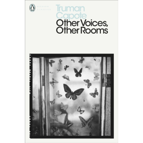 Penguin books ltd Other Voices, Other Rooms (häftad, eng)