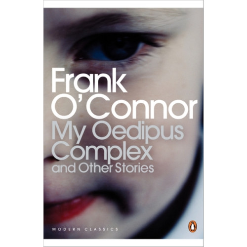 Penguin books ltd My Oedipus Complex (häftad, eng)