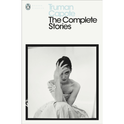 Penguin books ltd The Complete Stories (häftad, eng)