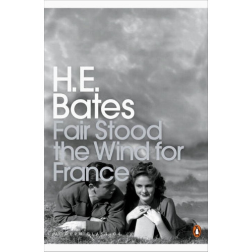 Penguin books ltd Fair Stood the Wind for France (häftad, eng)