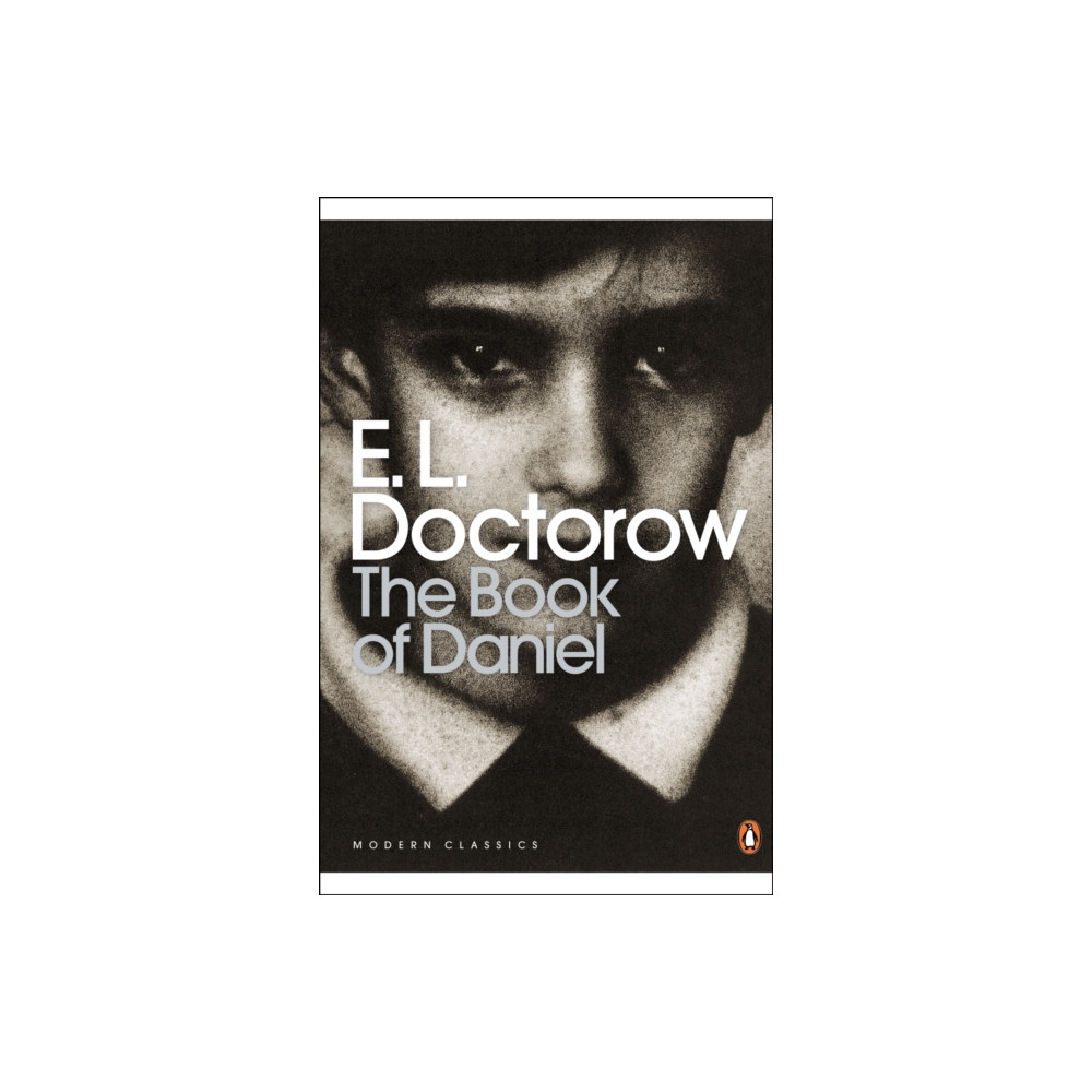 Produktbild för The Book of Daniel (häftad, eng)