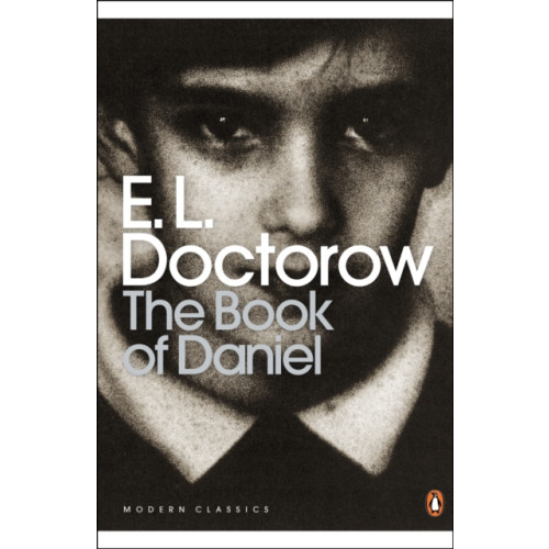 Penguin books ltd The Book of Daniel (häftad, eng)