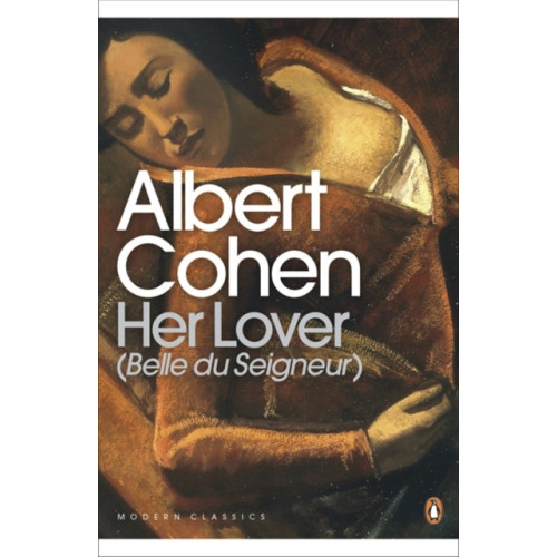 Penguin books ltd Her Lover (häftad, eng)