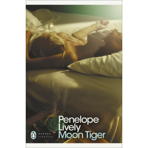 Penguin books ltd Moon Tiger (häftad, eng)