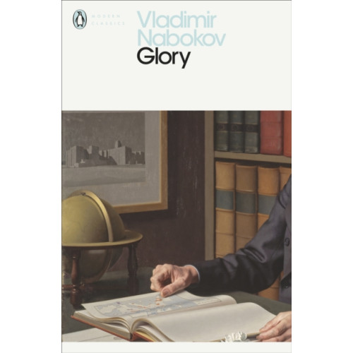 Penguin books ltd Glory (häftad, eng)