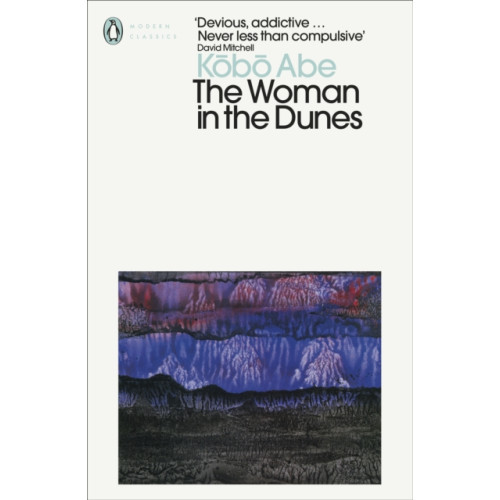 Penguin books ltd The Woman in the Dunes (häftad, eng)