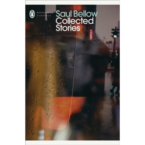 Penguin books ltd Collected Stories (häftad, eng)