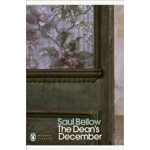 Penguin books ltd The Dean's December (häftad, eng)