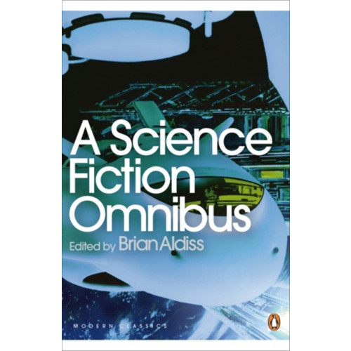 Penguin books ltd A Science Fiction Omnibus (häftad, eng)