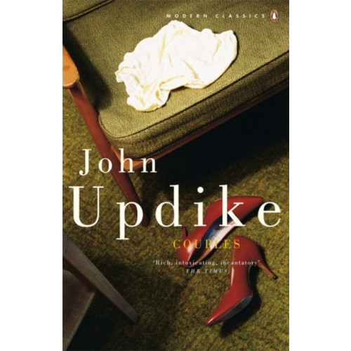 Penguin books ltd Couples (häftad, eng)