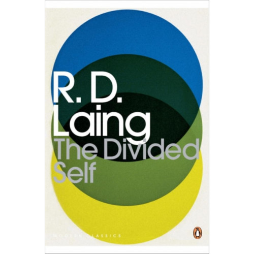 Penguin books ltd The Divided Self (häftad, eng)