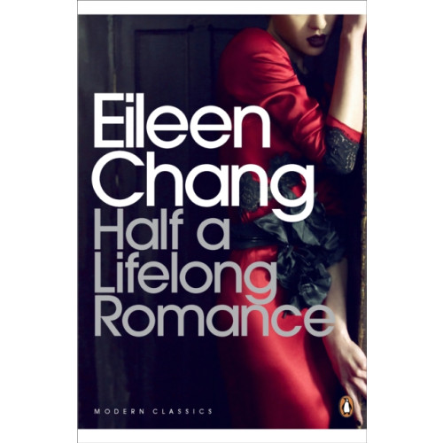 Penguin books ltd Half a Lifelong Romance (häftad, eng)