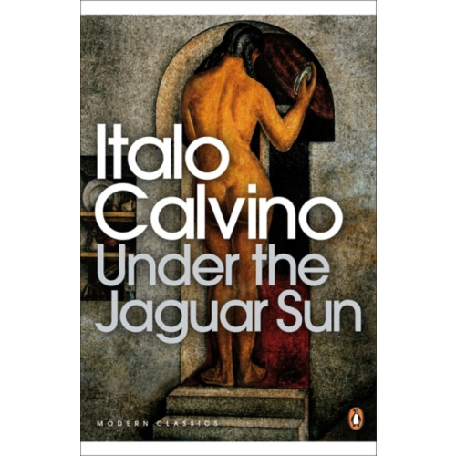 Penguin books ltd Under the Jaguar Sun (häftad, eng)