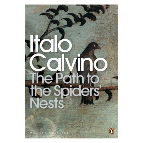 Penguin books ltd The Path to the Spiders' Nests (häftad, eng)