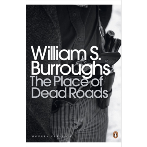 Penguin books ltd The Place of Dead Roads (häftad, eng)