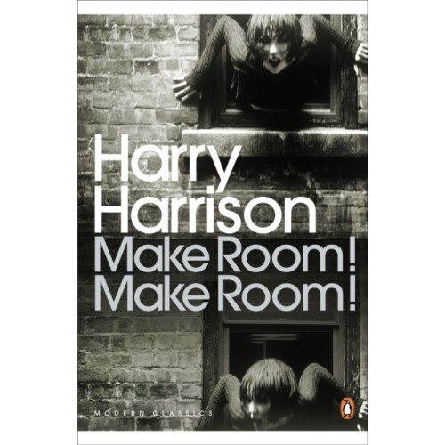 Penguin books ltd Make Room! Make Room! (häftad, eng)