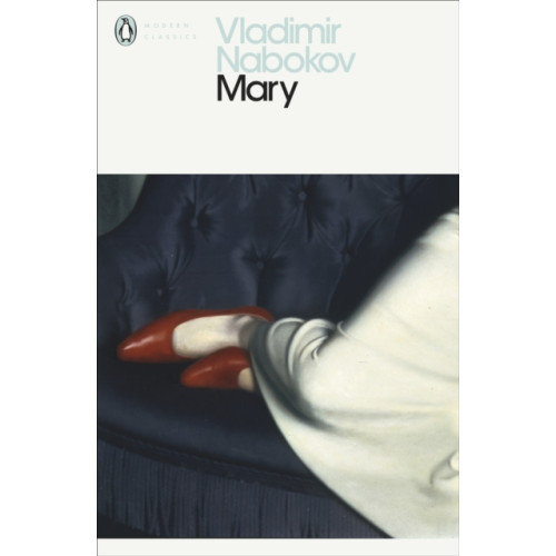 Penguin books ltd Mary (häftad, eng)