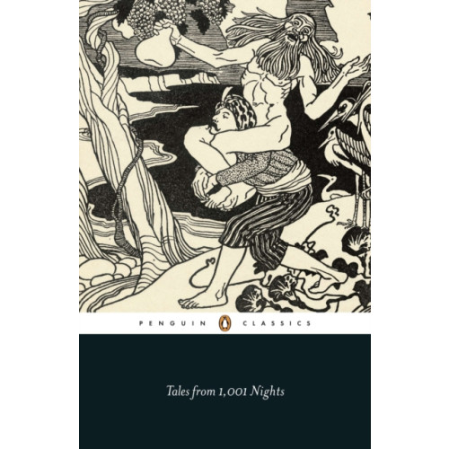 Penguin books ltd Tales from 1,001 Nights (häftad, eng)