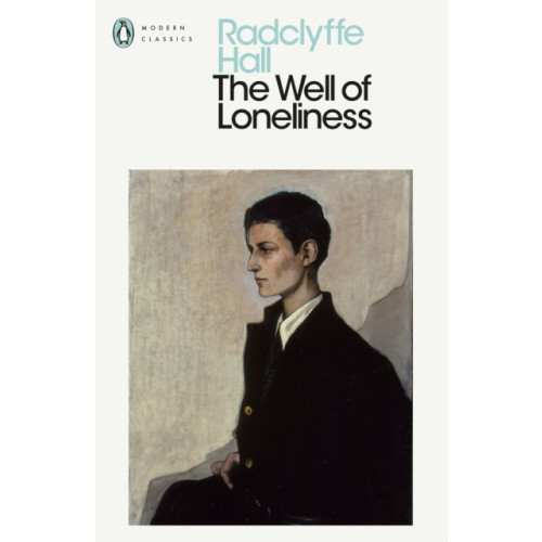 Penguin books ltd The Well of Loneliness (häftad, eng)