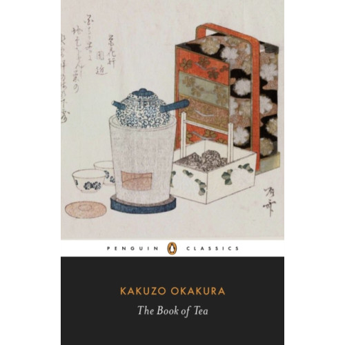 Penguin books ltd The Book of Tea (häftad, eng)