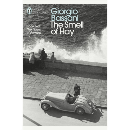 Penguin books ltd The Smell of Hay (häftad, eng)