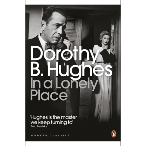 Penguin books ltd In a Lonely Place (häftad, eng)