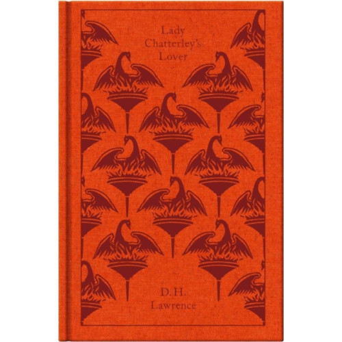 Penguin books ltd Lady Chatterley's Lover (inbunden, eng)
