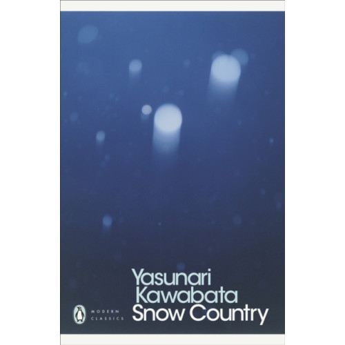 Penguin books ltd Snow Country (häftad, eng)