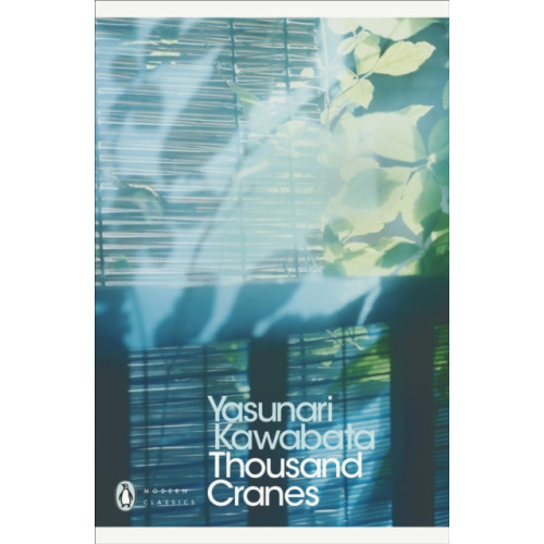 Penguin books ltd Thousand Cranes (häftad, eng)