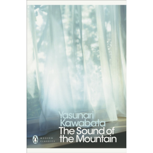 Penguin books ltd The Sound of the Mountain (häftad, eng)