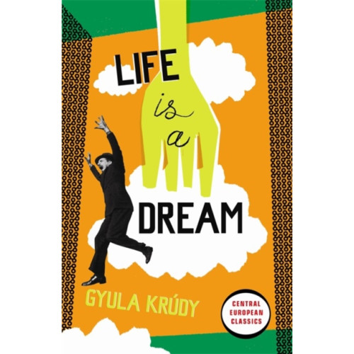 Penguin books ltd Life Is A Dream (häftad, eng)